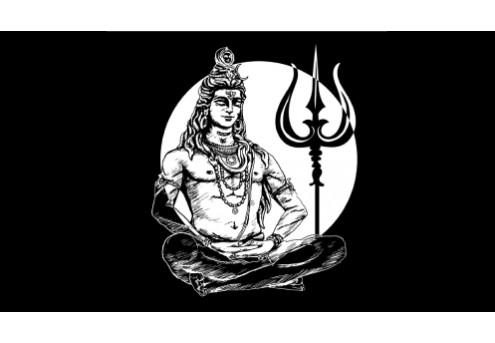 Puterea Mantrei "Om Namah Shivaya"